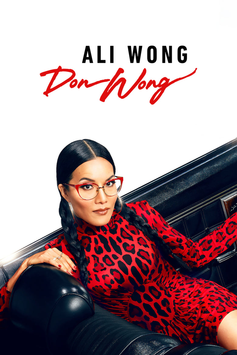فيلم Ali Wong: Don Wong