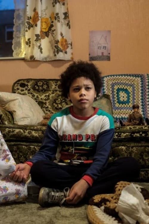 فيلم My Name Is Leon