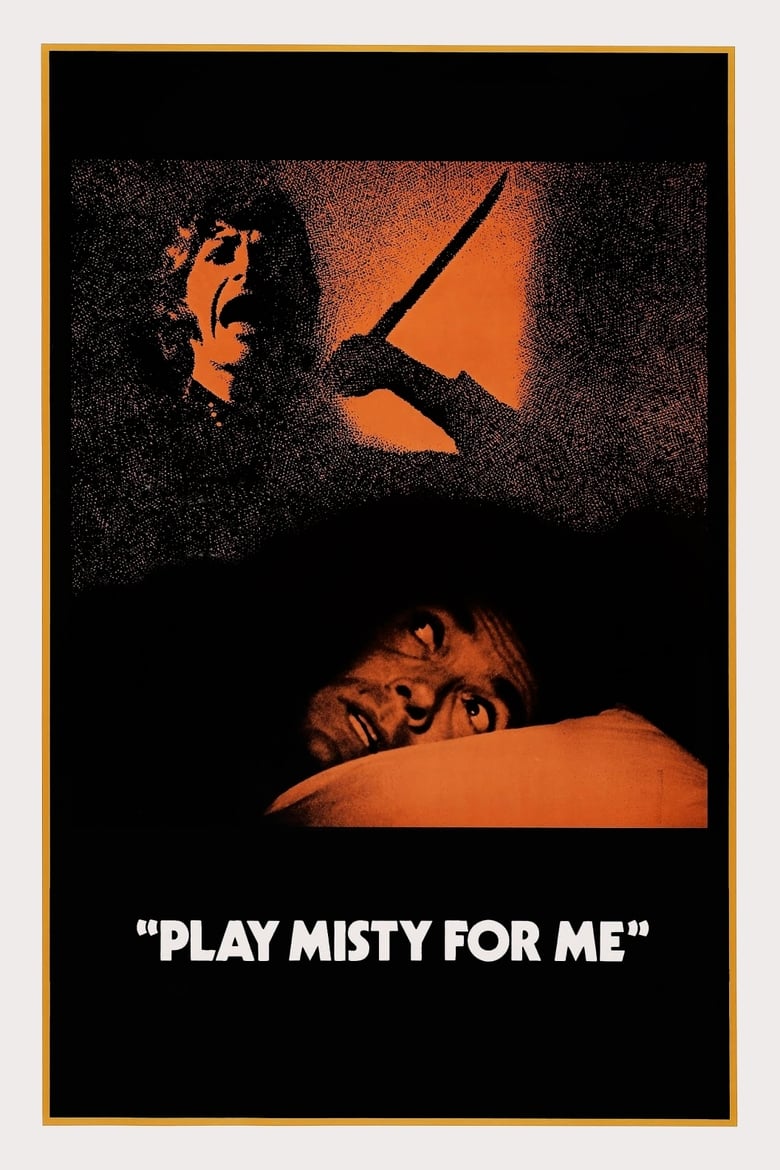 فيلم Play Misty for Me