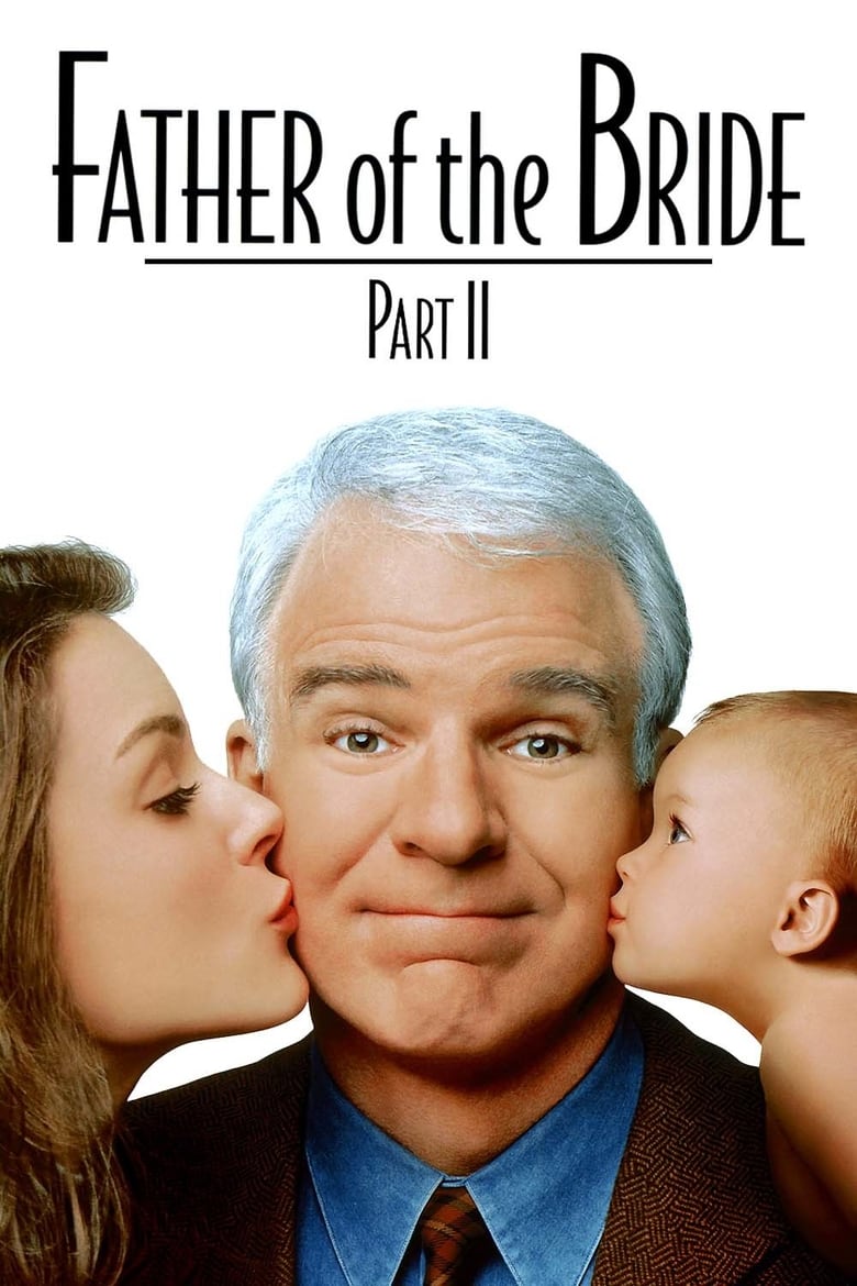 فيلم Father of the Bride Part II
