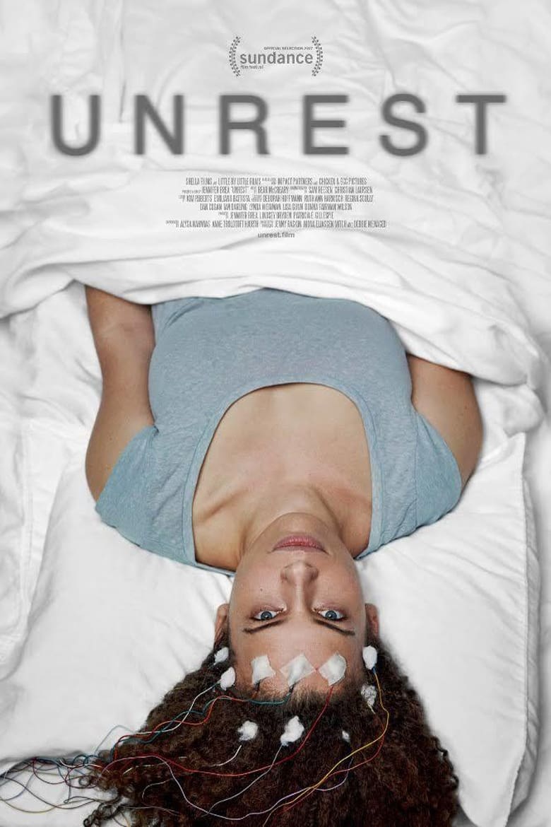 فيلم Unrest