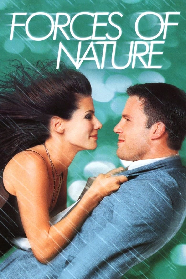 فيلم Forces of Nature