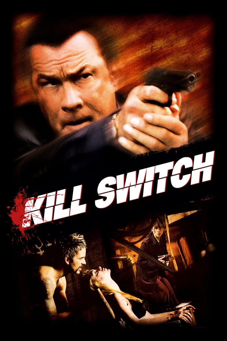 فيلم Kill Switch