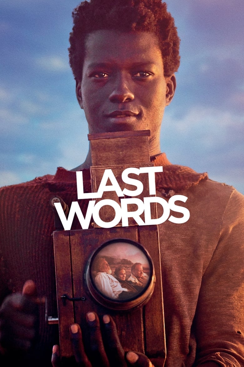 فيلم Last Words