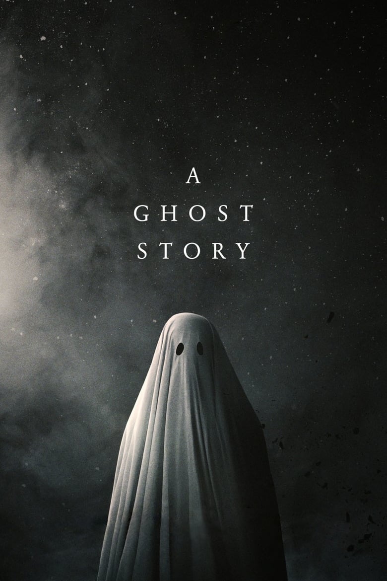 فيلم A Ghost Story