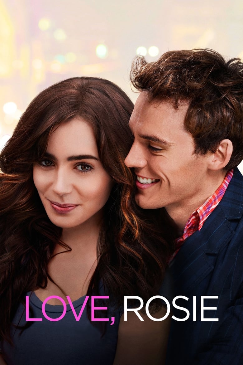 فيلم Love, Rosie