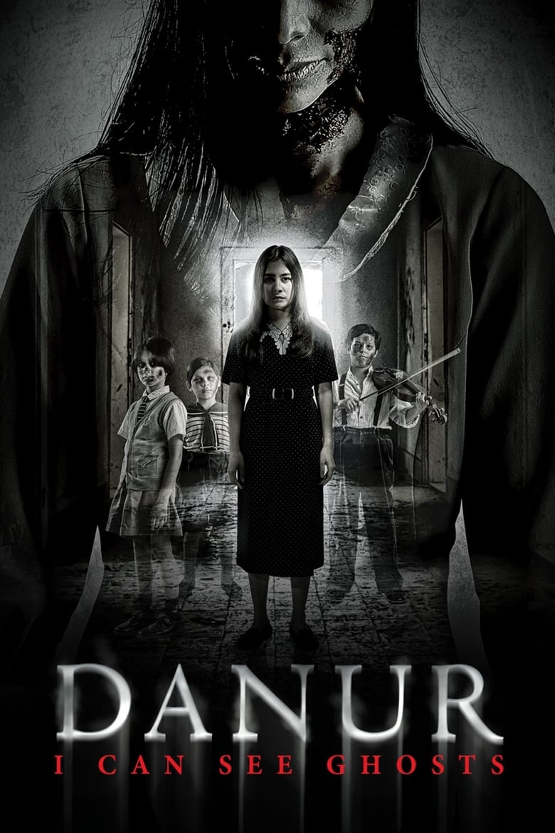 فيلم Danur