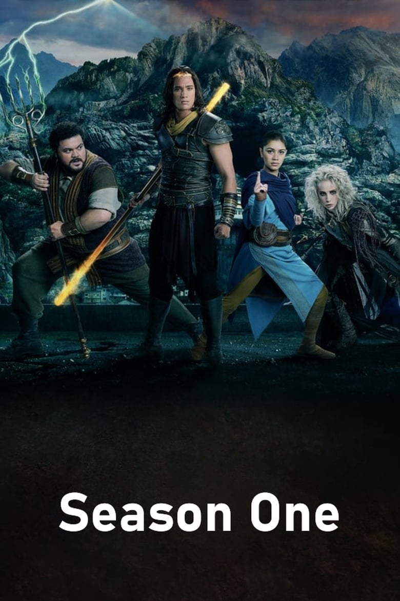 مسلسل The New Legends of Monkey الموسم الاول الحلقة 07 مترجمة