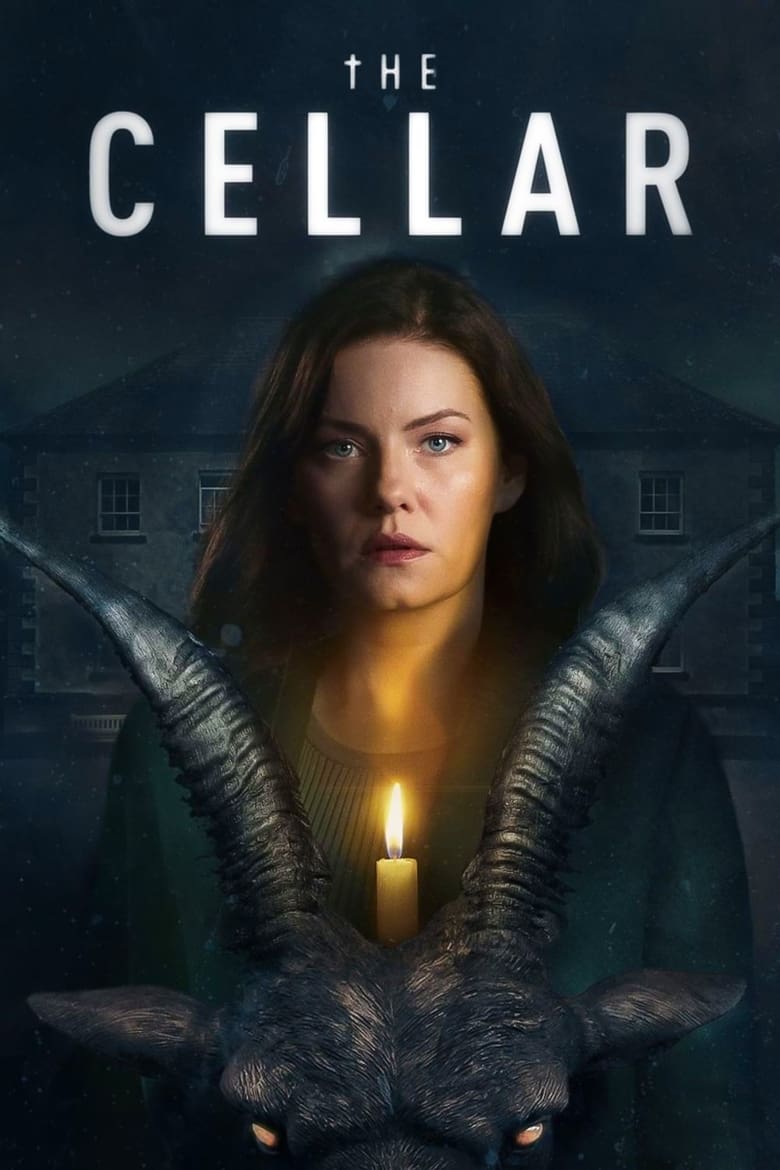 فيلم The Cellar