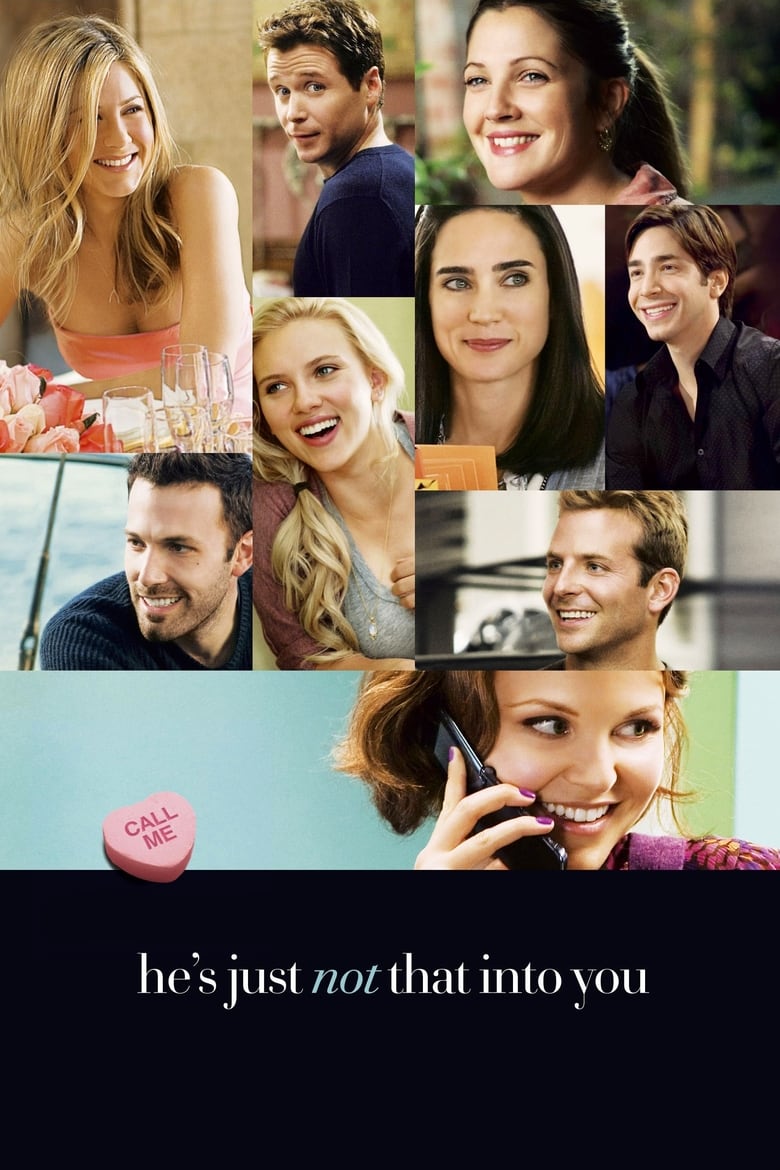 فيلم He’s Just Not That Into You