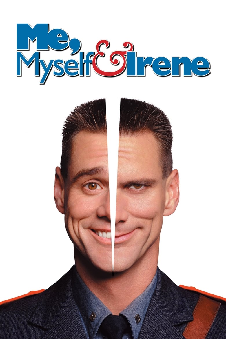 فيلم Me, Myself & Irene