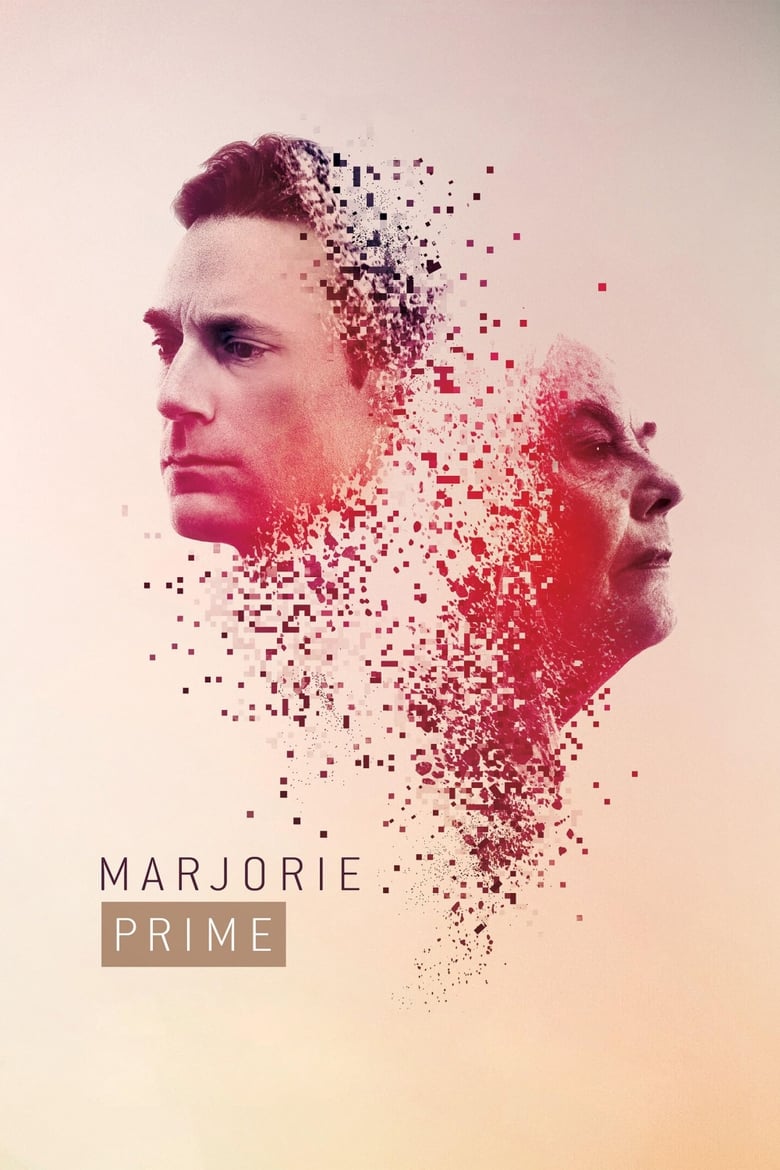 فيلم Marjorie Prime