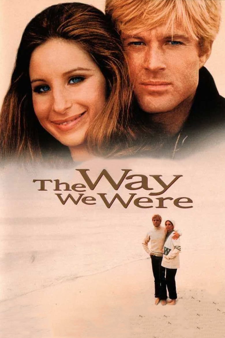 فيلم The Way We Were