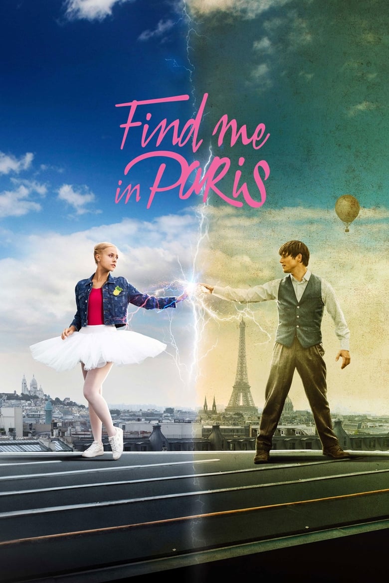 مسلسل Find Me in Paris الموسم الثاني مترجم