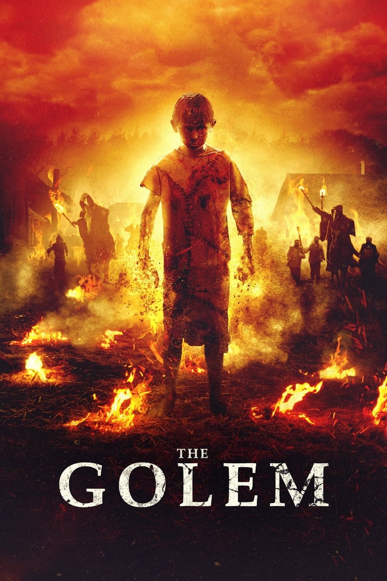 فيلم The Golem
