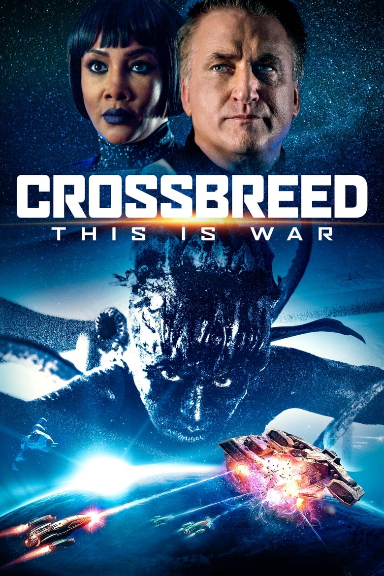 فيلم Crossbreed