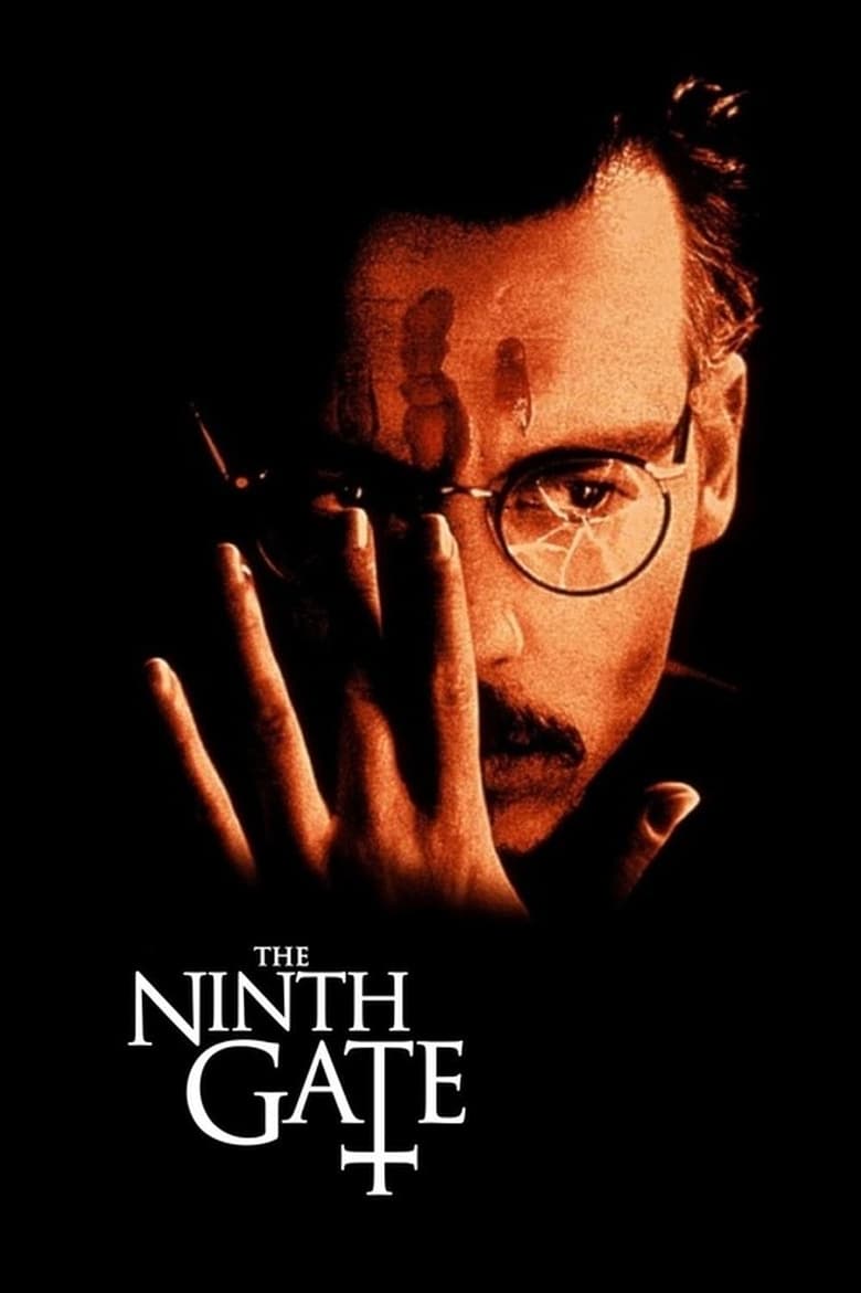 فيلم The Ninth Gate