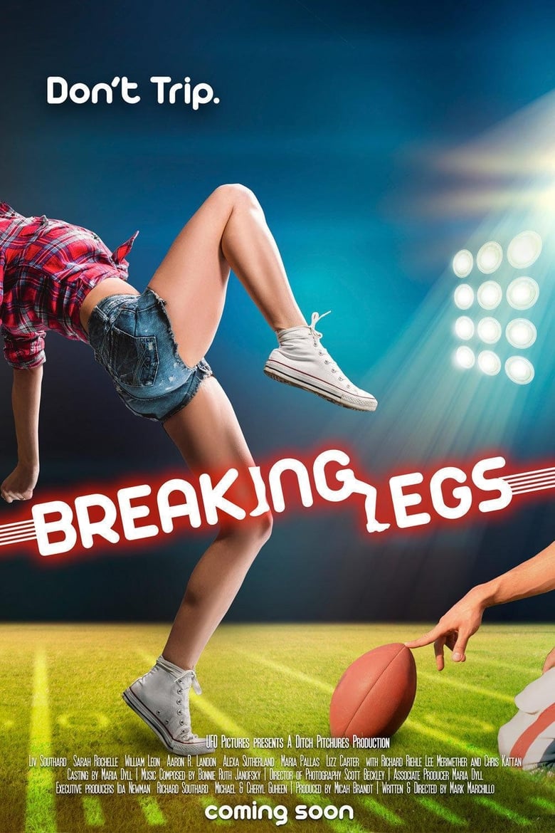 فيلم Breaking Legs