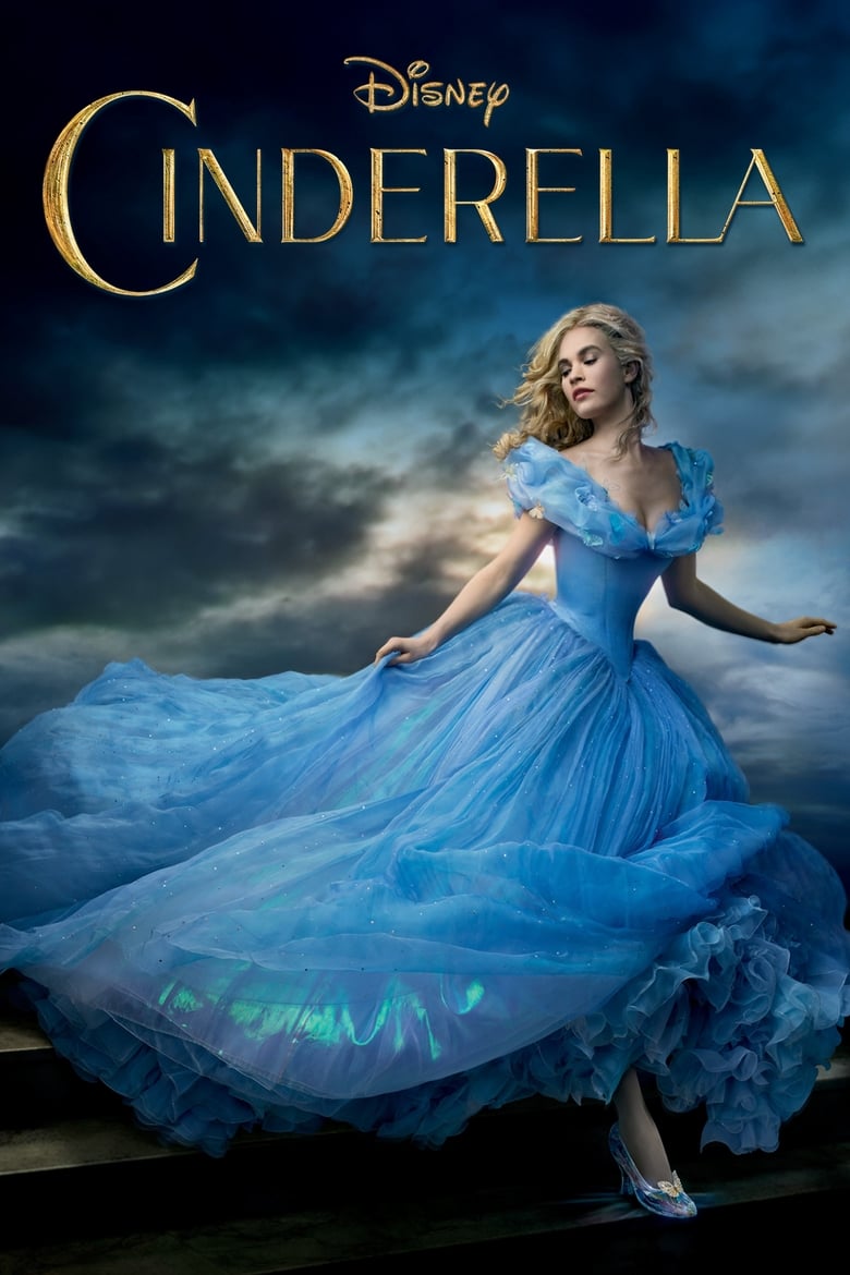 فيلم Cinderella