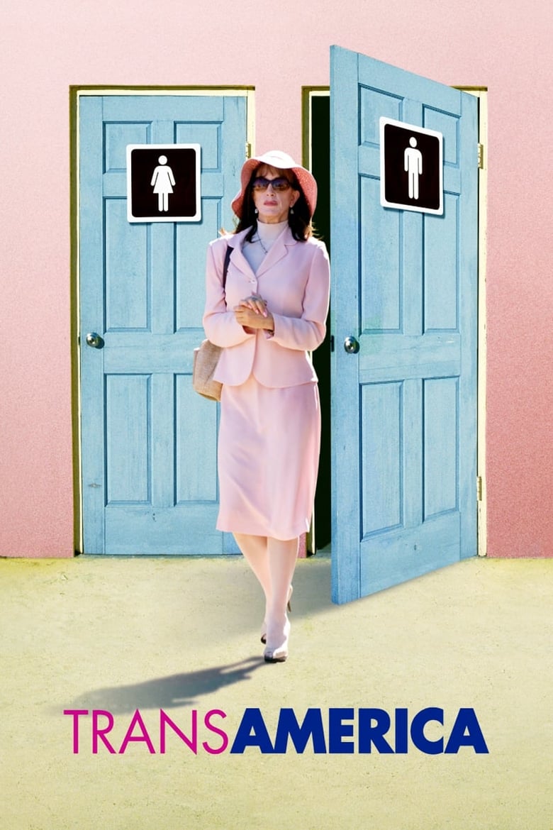 فيلم Transamerica