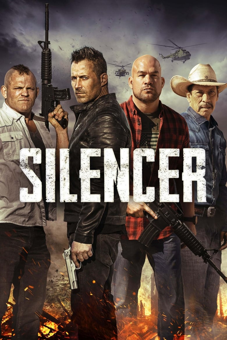 فيلم Silencer