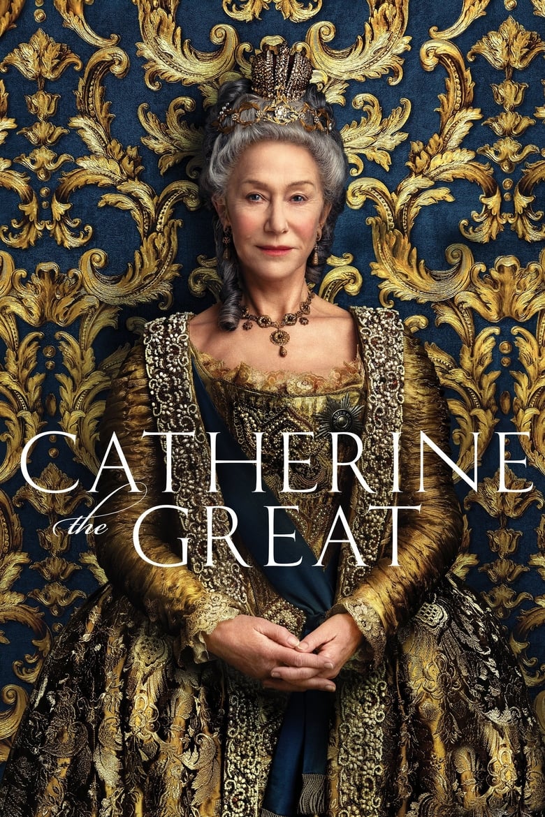 مسلسل Catherine the Great