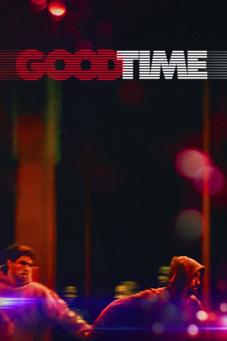 فيلم Good Time