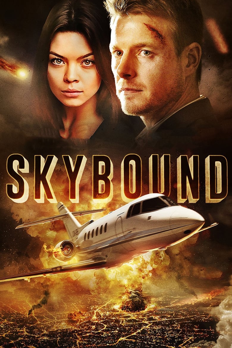 فيلم Skybound