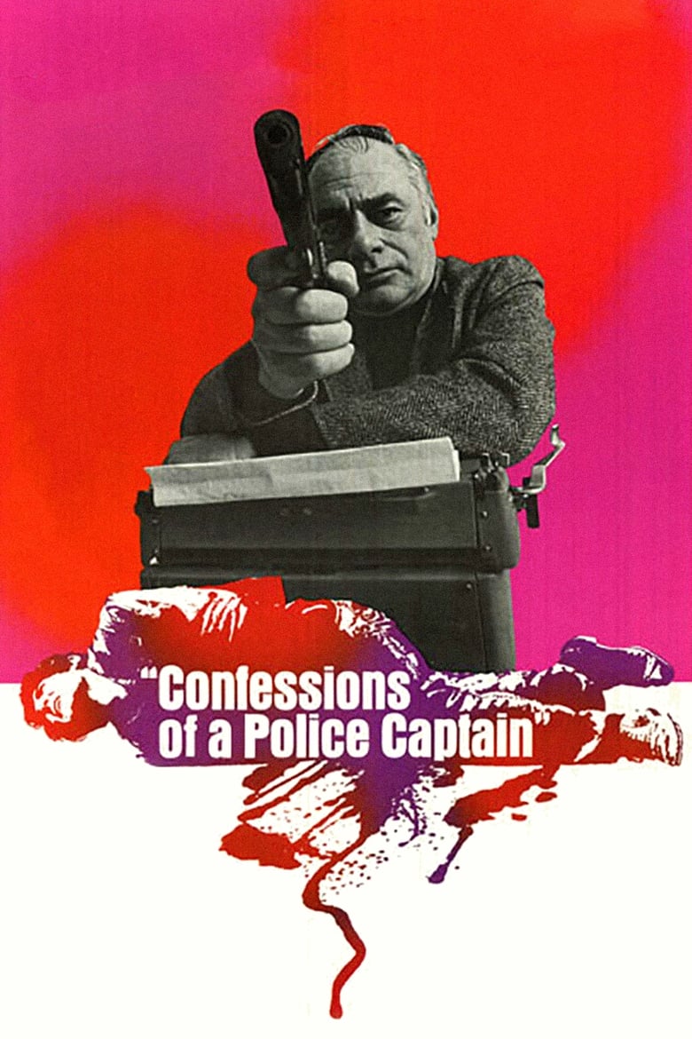 فيلم Confessions of a Police Captain