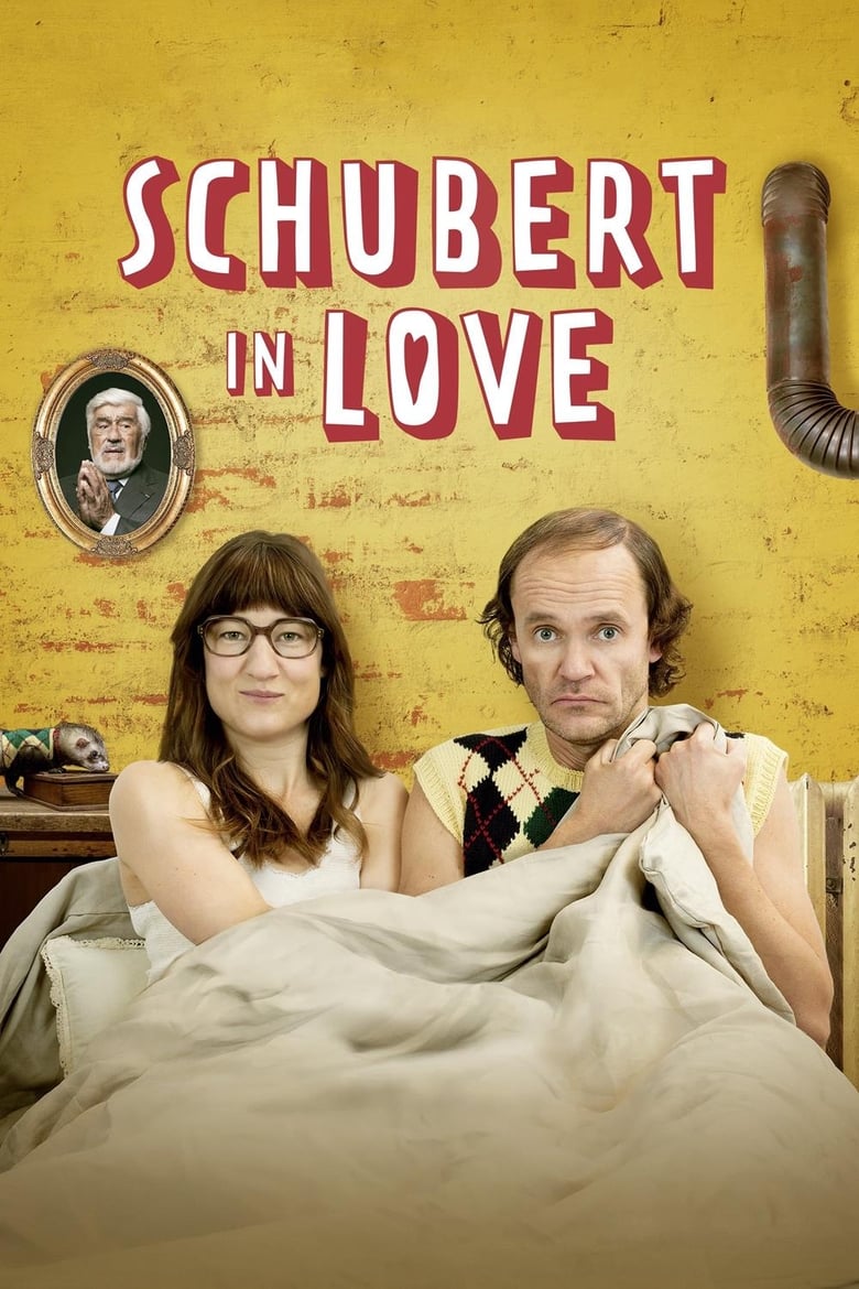 فيلم Schubert in Love