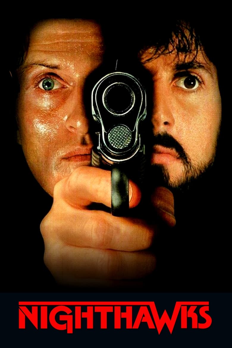 فيلم Nighthawks