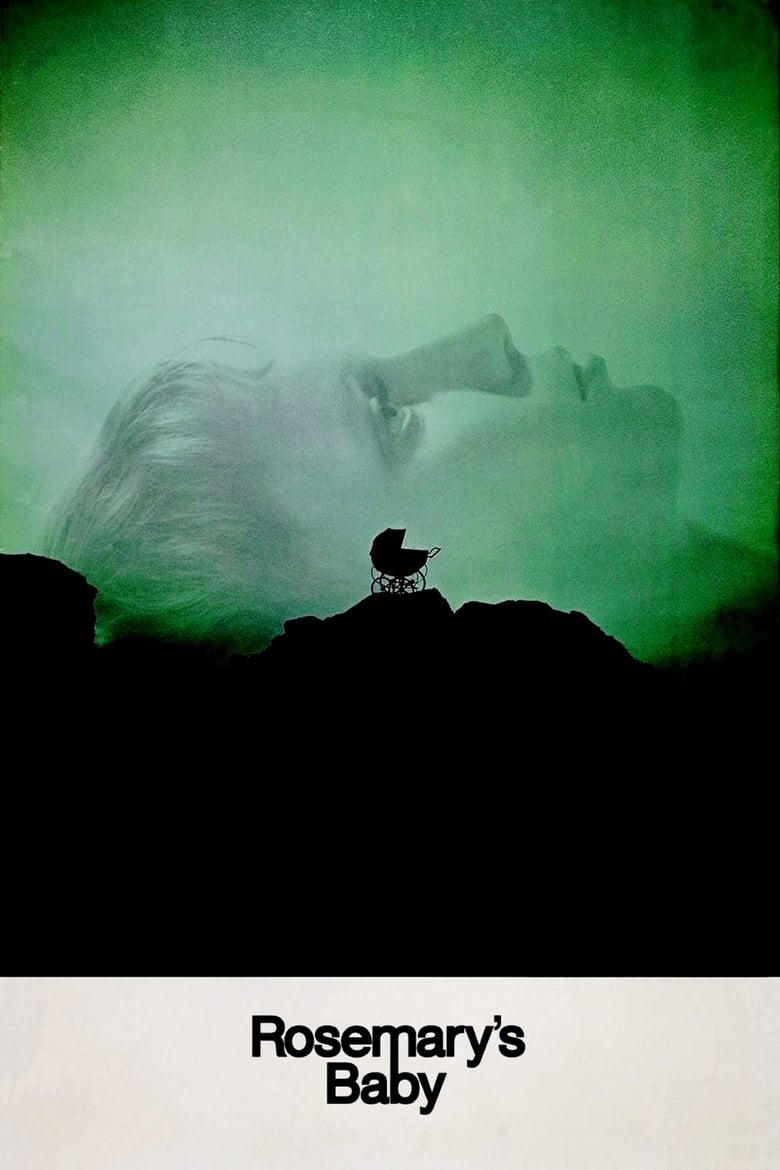 فيلم Rosemary’s Baby