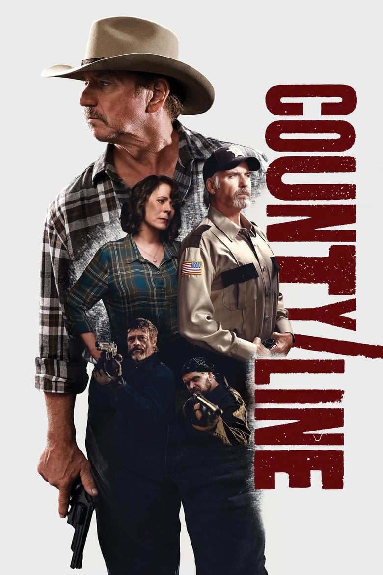 فيلم County Line