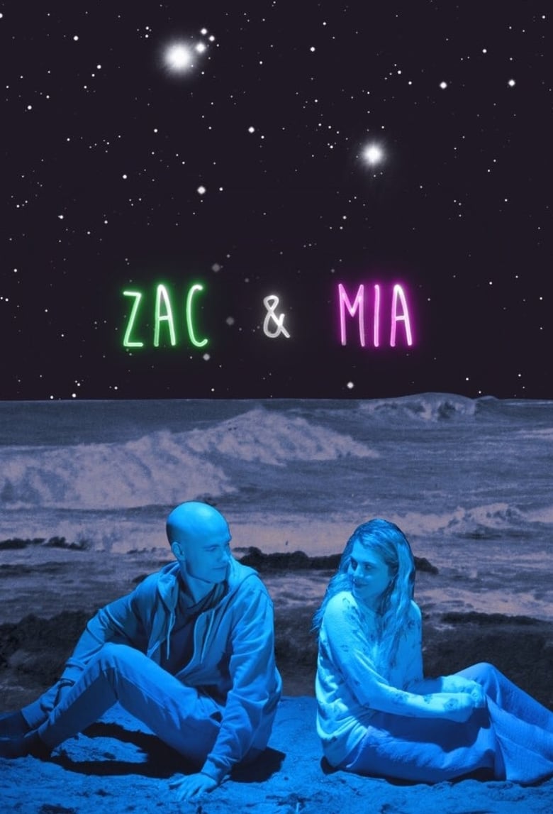 مسلسل Zac & Mia الموسم الاول الحلقة 06 مترجمة