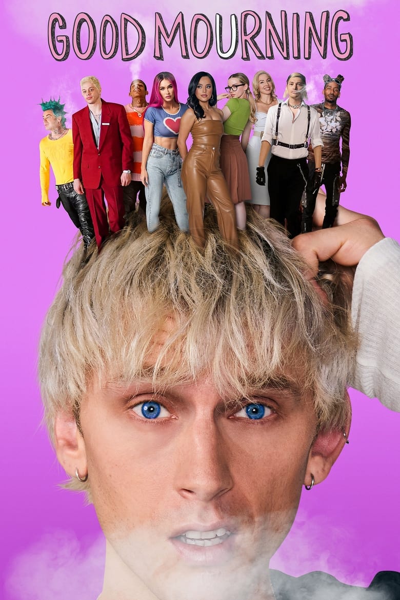 فيلم Good Mourning