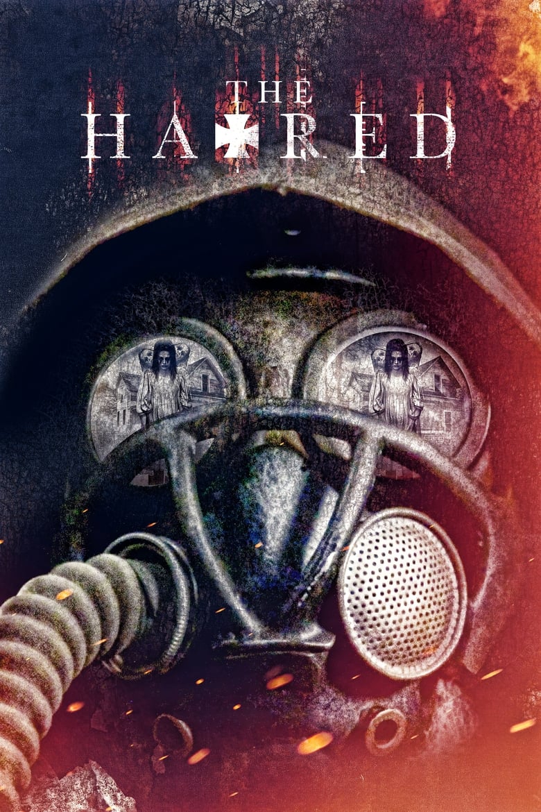 فيلم The Hatred