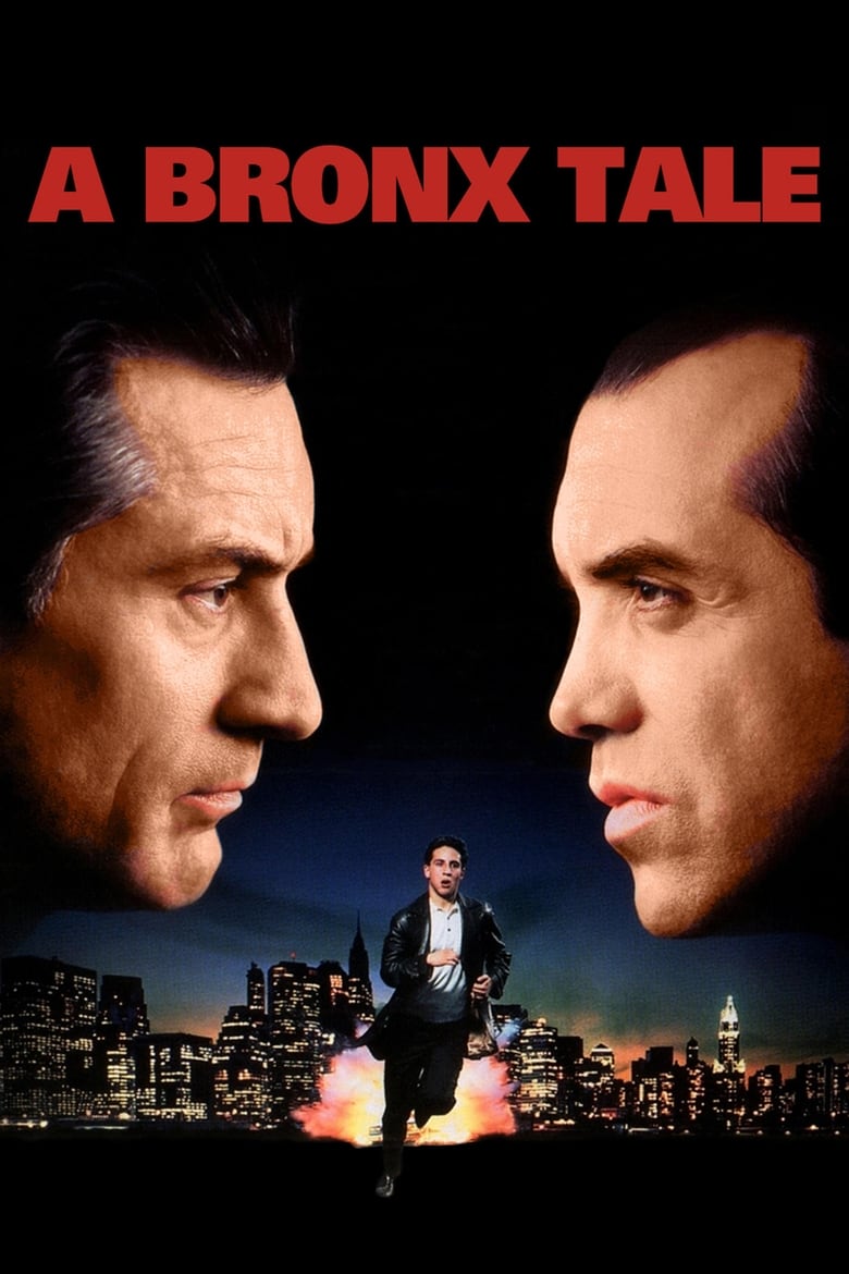 فيلم A Bronx Tale