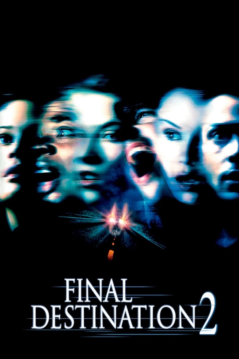 فيلم Final Destination 2