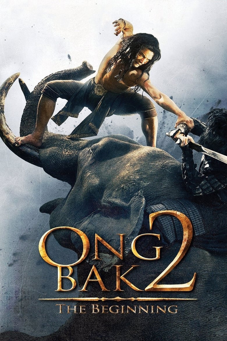 فيلم Ong Bak 2