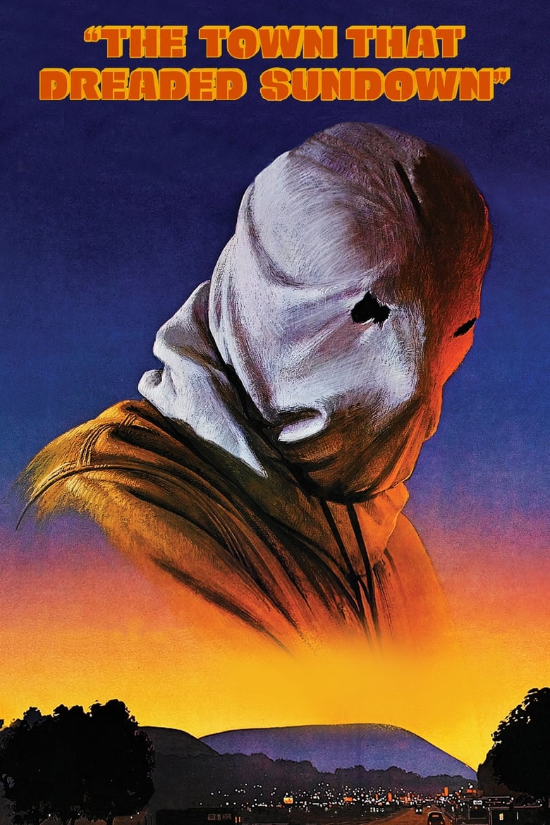 فيلم The Town That Dreaded Sundown