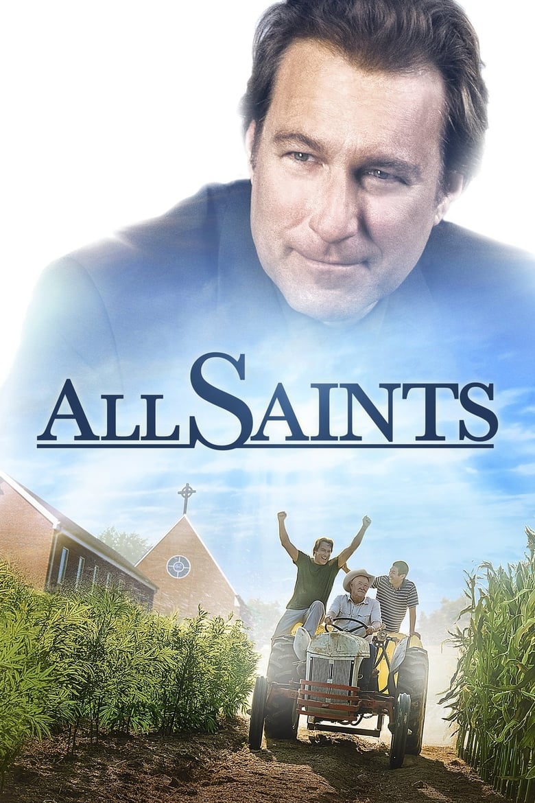 فيلم All Saints