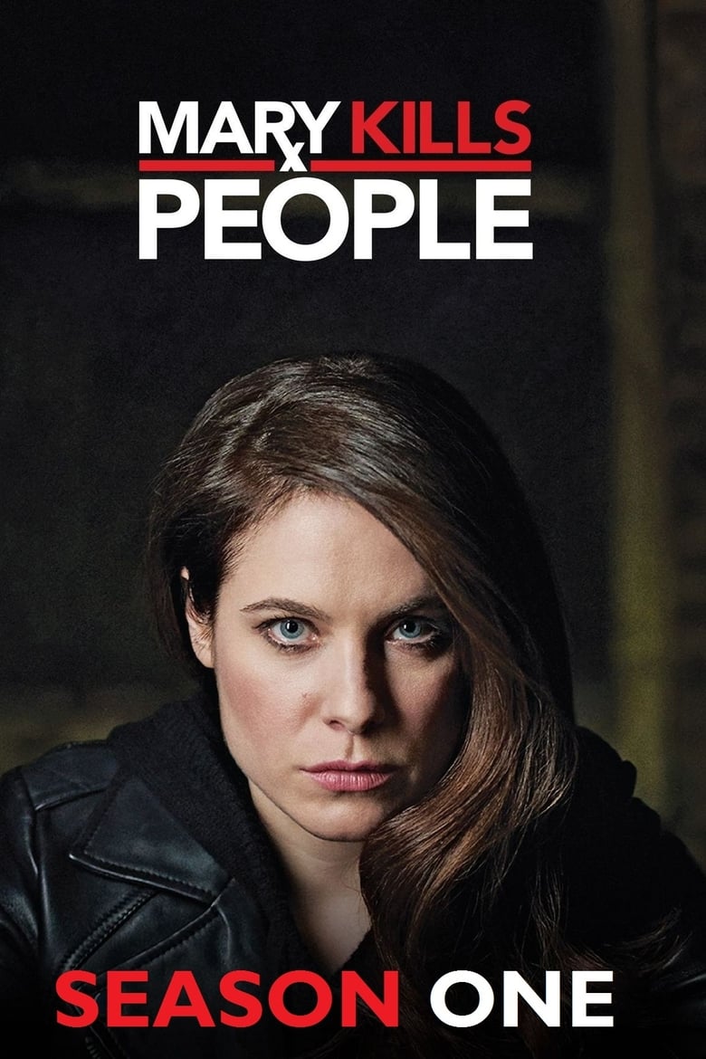 مسلسل Mary Kills People الموسم الاول الحلقة 01 مترجمة
