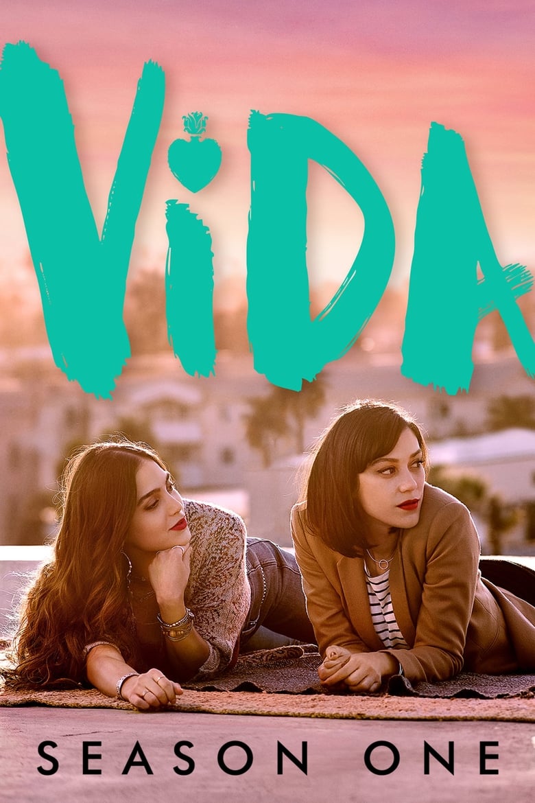 مسلسل Vida الموسم الاول الحلقة 02 مترجمة