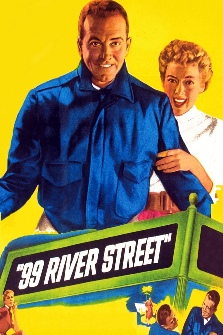 فيلم 99 River Street
