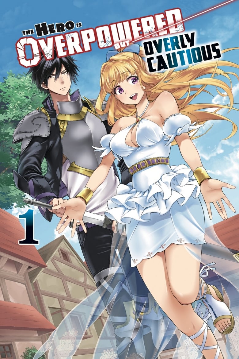 انمي Shinchou Yuusha: Kono Yuusha ga Ore Tueee Kuse ni Shinchou Sugiru الموسم الاول الحلقة 04 مترجمة
