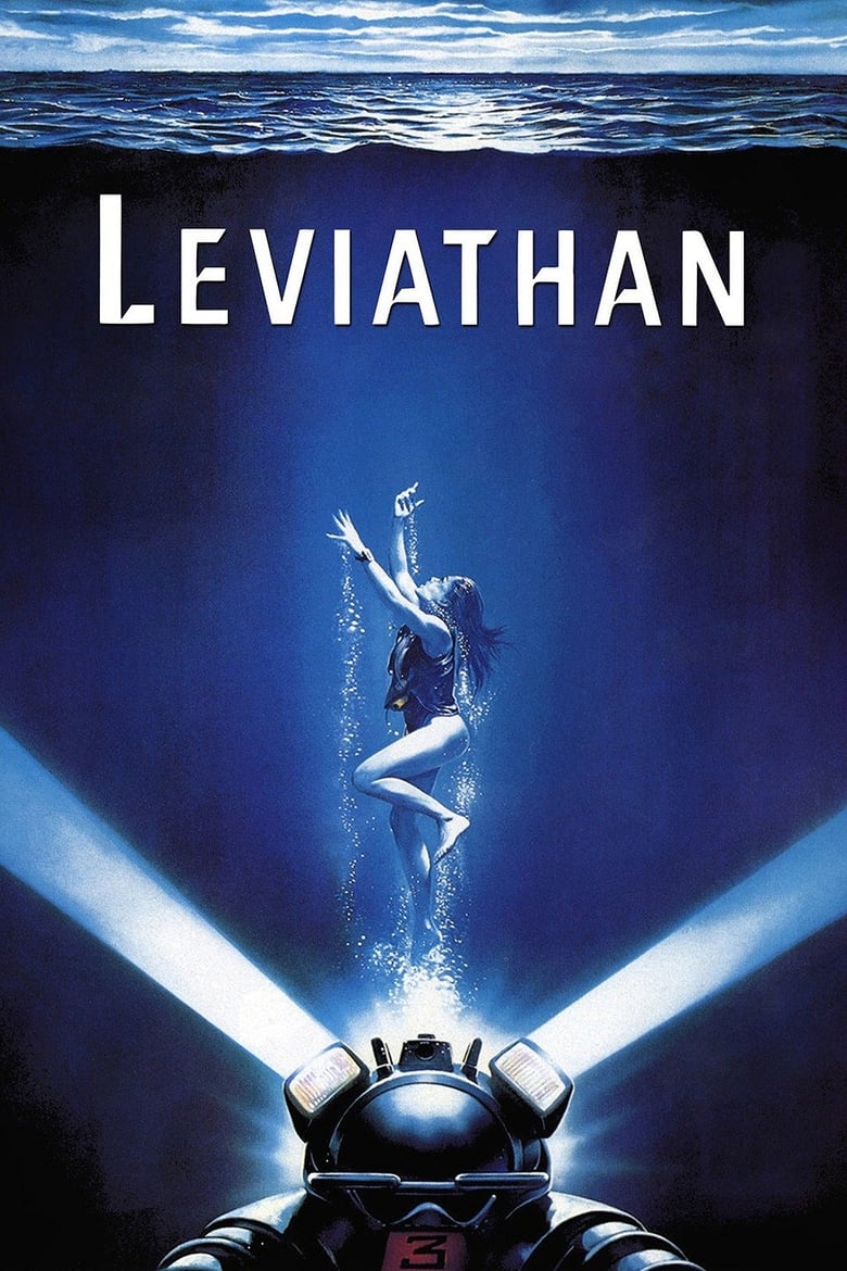 فيلم Leviathan