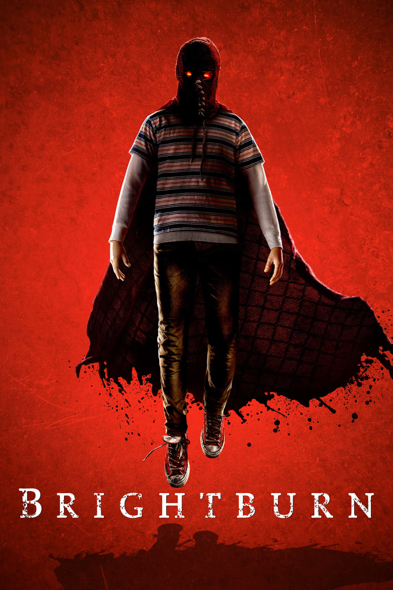 فيلم Brightburn