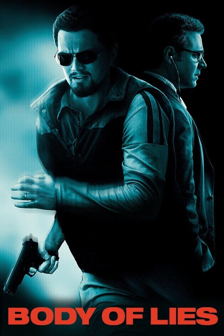 فيلم Body of Lies