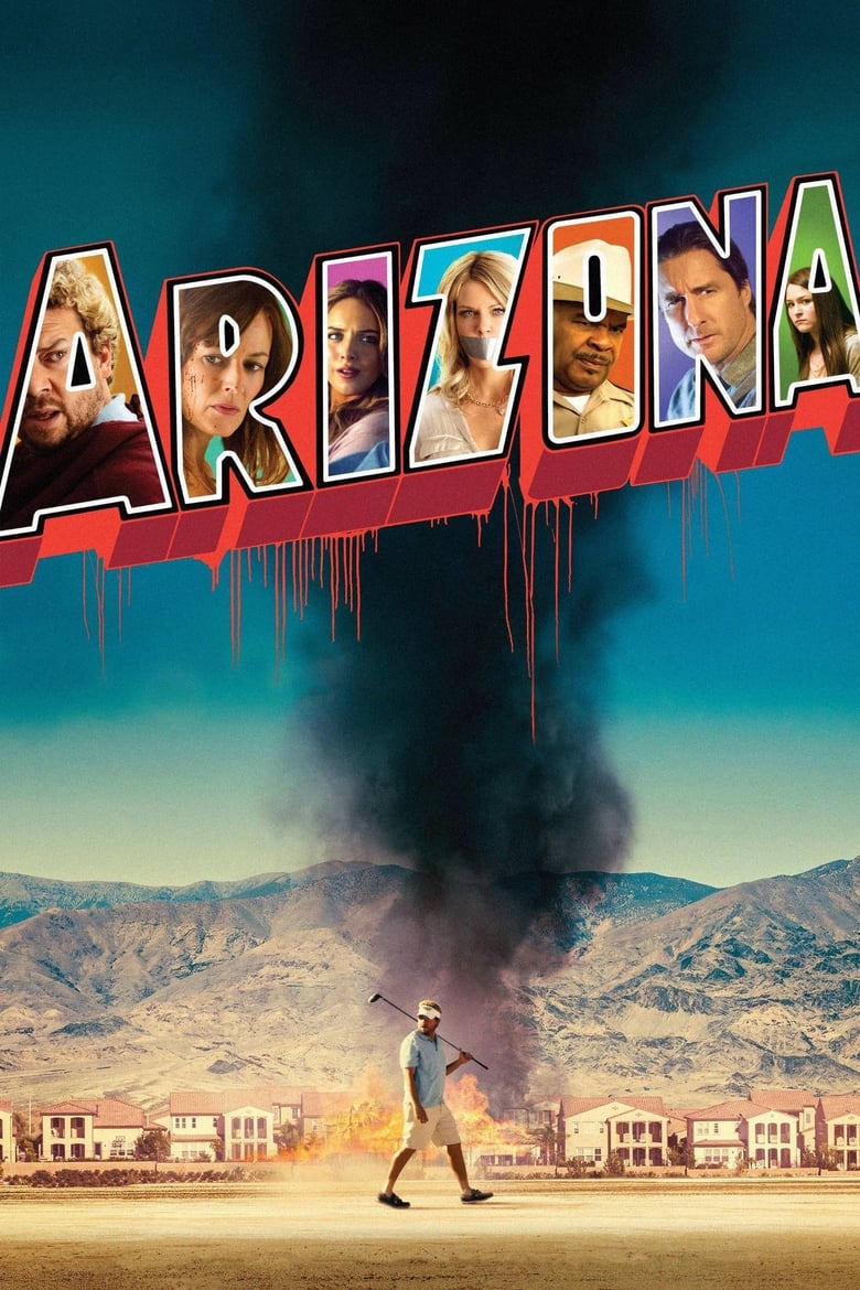 فيلم Arizona