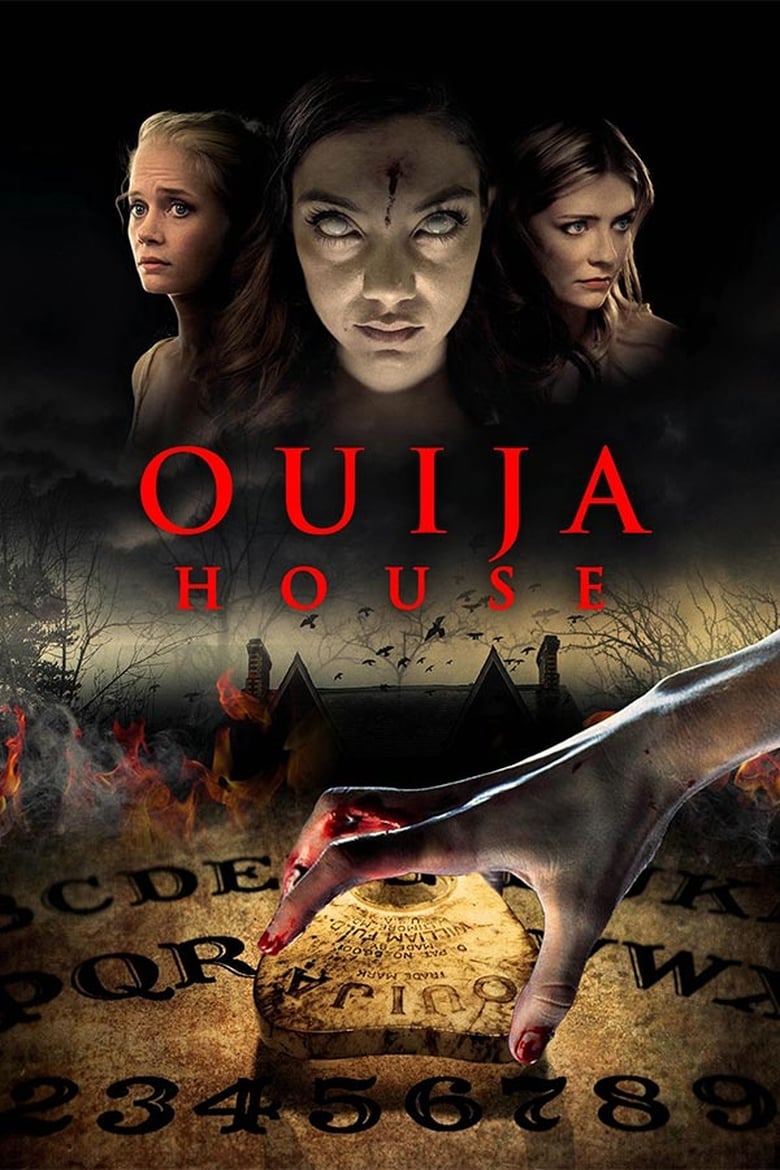 فيلم Ouija House